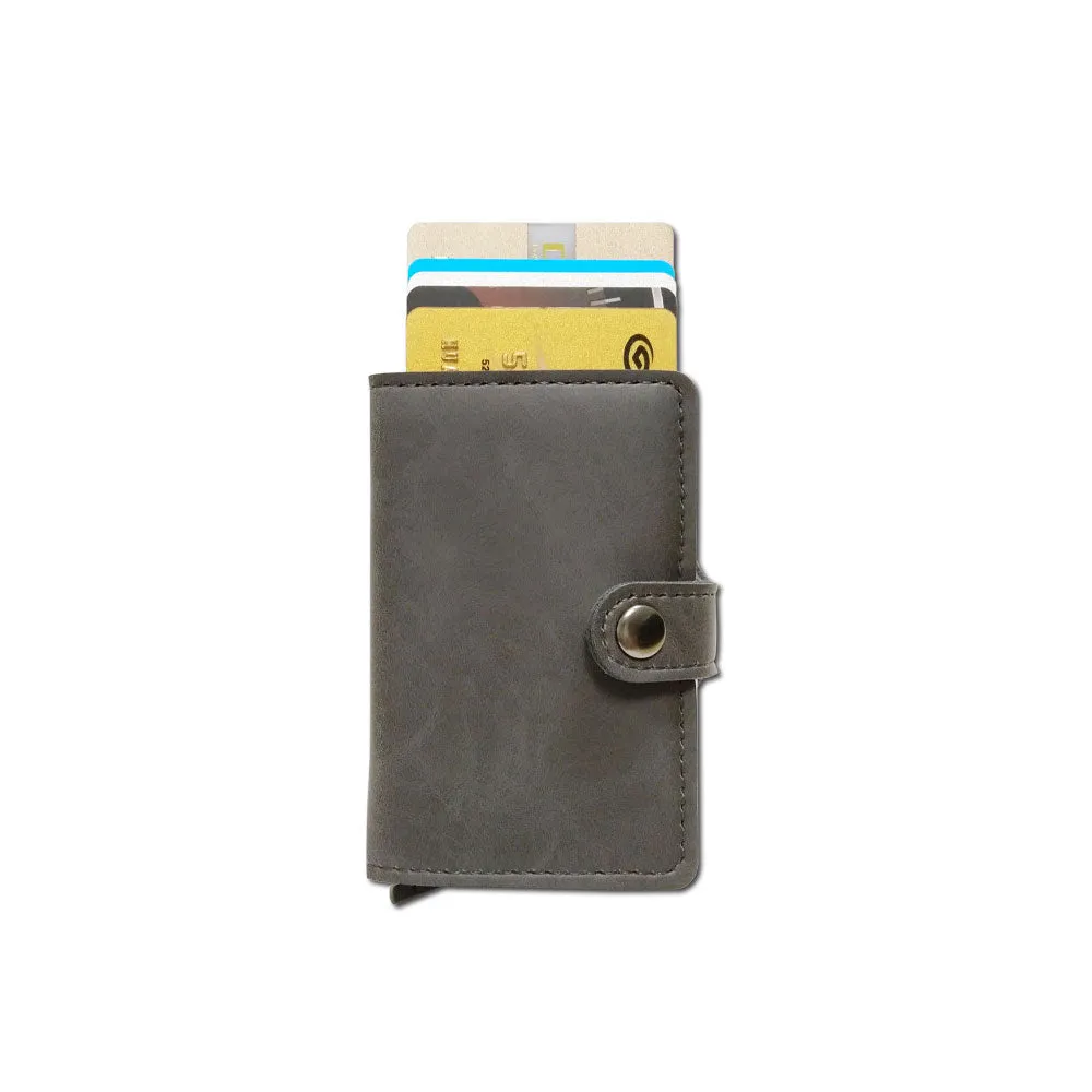 RFID PU Metal Aluminum Shell