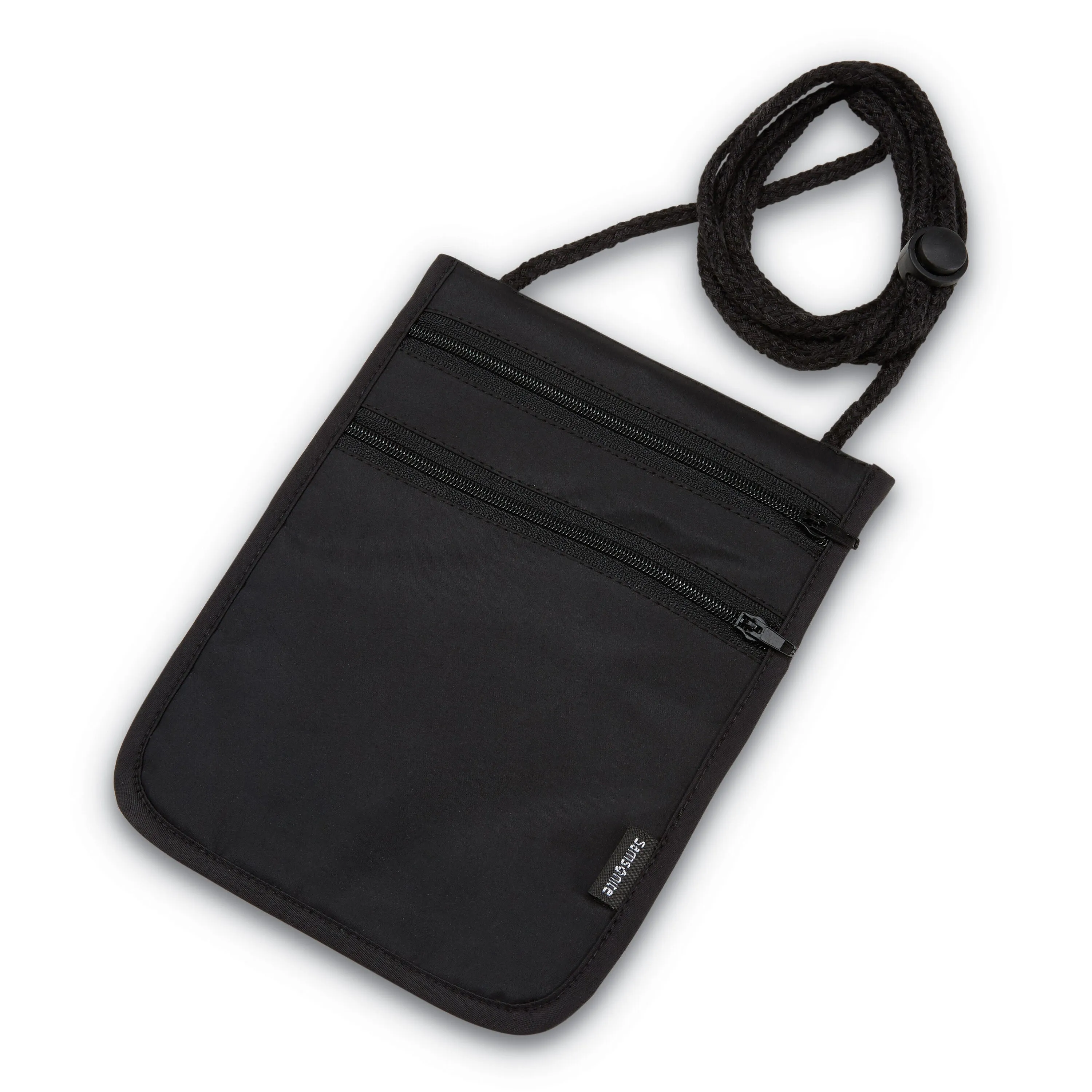 RFID Security Neck Pouch