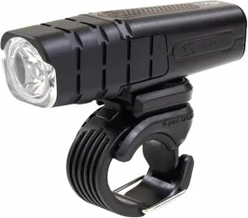 Serfas True 1300 Bike Light Bicycle Headlight Night Riding 1300 Lumens