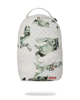 Sprayground Money 3AM DLXSVF Backpack B5379