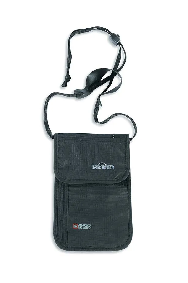 Tatonka Skin Neck Pouch RFID B
