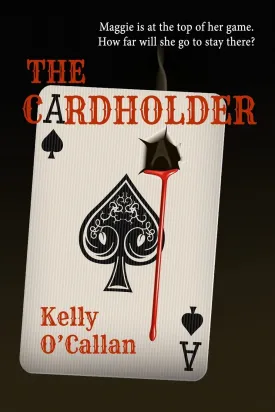 The Cardholder Paperback  November 8, 2013