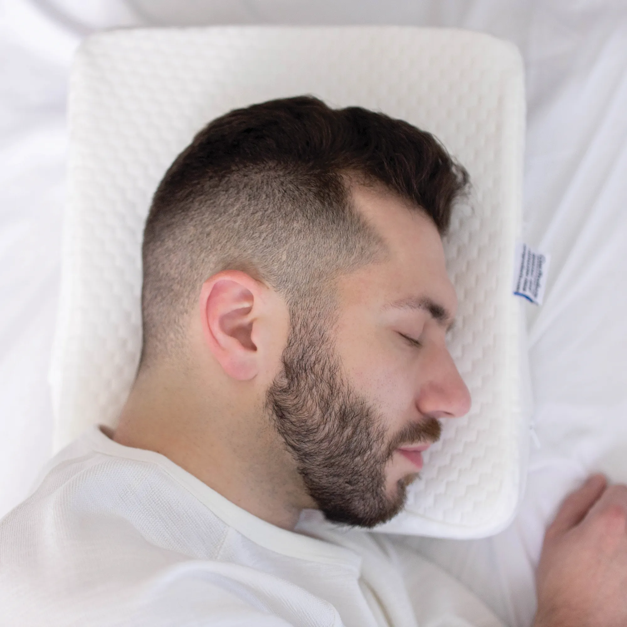 Therapeutica Travel Pillow
